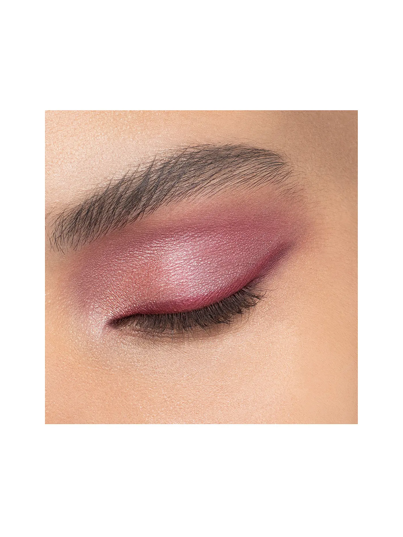 DIOR | Lidaschatten - Diorshow 5 Couleurs ( 823 Rosa Mutab. ) | 